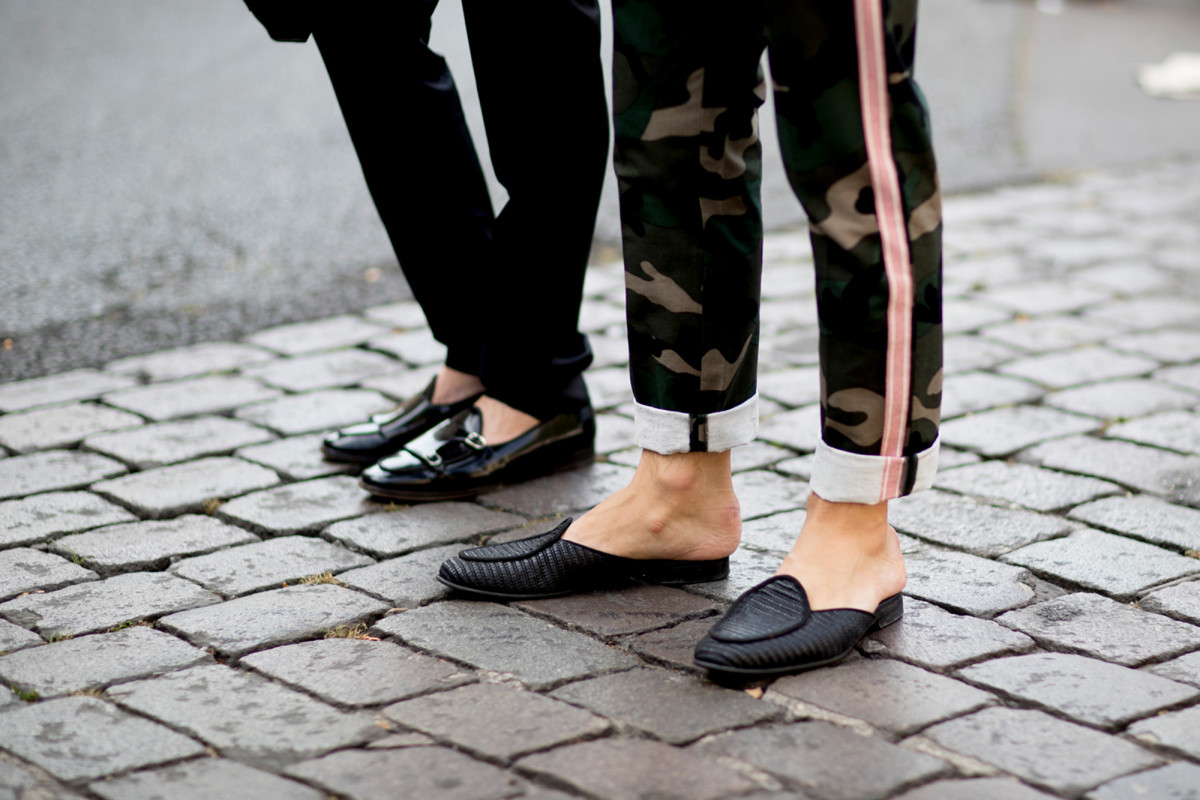 Модная обувь весна-лето фото-новинки для женщин